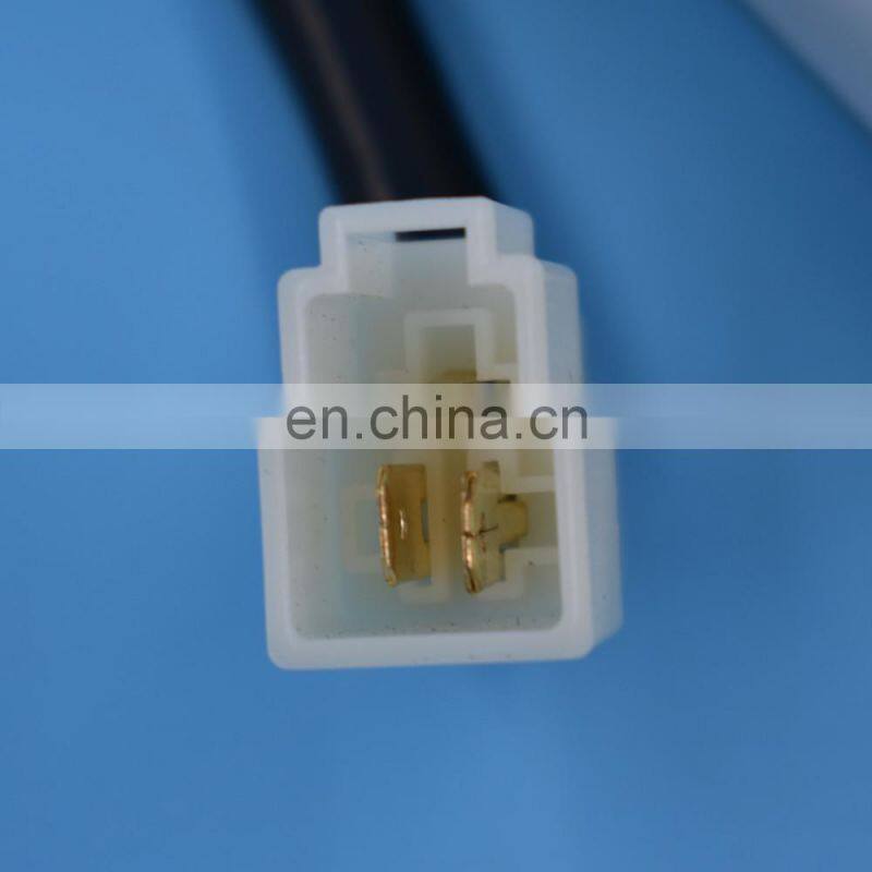 12V Fuel stop Cut off solenoid for Isuzu 3LD1 3LD2 4LE1 engine 897329-5680