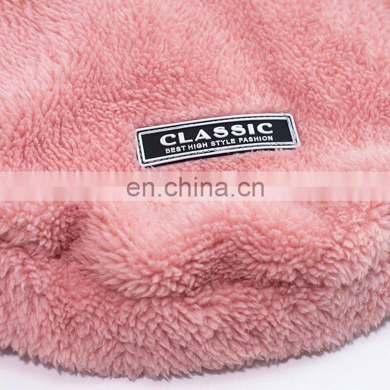 Puppy Kitten Coat Jacket Warm Cat Clothes Winter Costume Clothing for Small Pet Cat Kitten Coat Jacket