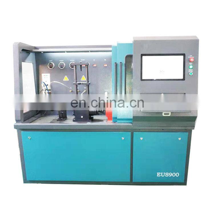 EUI/EUP heui test bench common rail injector test bench diesel test bench