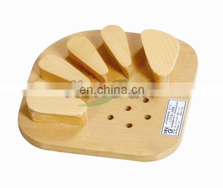 Fingers Correcting Board Rehabilitation Equipment