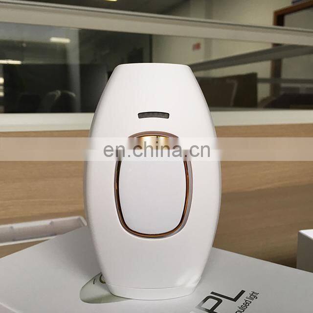 woman hair removal peronal device mini ipl machine