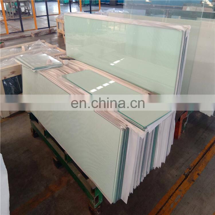 12mm Tempered Bathroom Glass Door Price