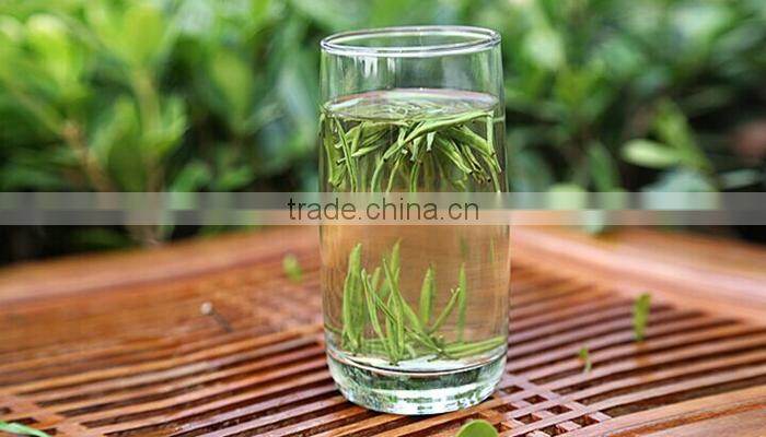 Organic Bai Hao Silver Needle White Tea, Bai Hao Yin Zhen White Tea