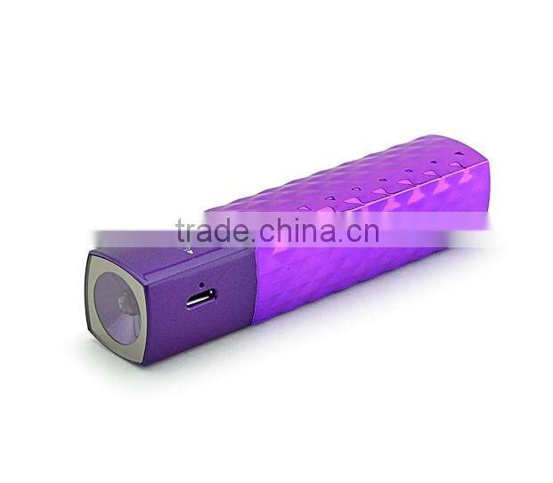 2014 new year gift mini power bank
