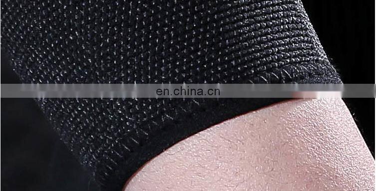 Good Quality Sports Fitness Gym Elbow Protector Brace Pad Coderas Elbow Support