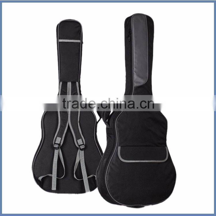 8mm waterprolf padding guitar bag acoustic guitar bag classical guitar bag