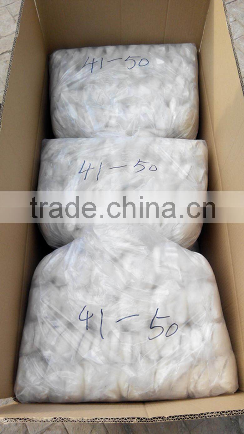 Natural sheepskin insole / healthy, warmly