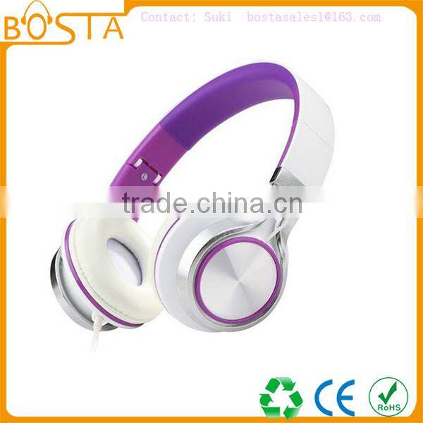 Wholesale coolest design fashion fancy go pro popular stylish bluetooth headsets