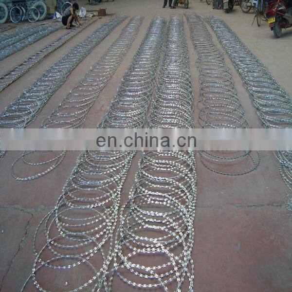 Cheap decorative waterproof Used pvc coated chain link fence for sale