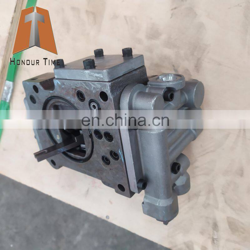 K3V112 regulator with solenoid for hydraulic pump parts