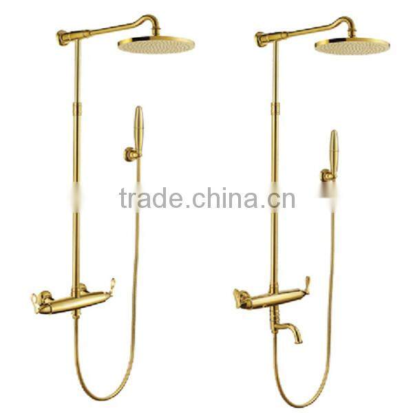 Chrome Plated Brass Single Handle Basin Faucets
