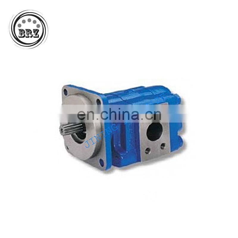 EC70 EC75 gear pump EC90 Pilot pump EC88 plunger pump