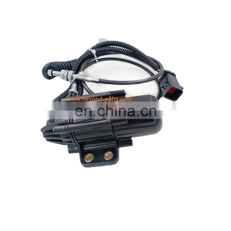 303D2 313D2 305D2 AS Excavator Motor 525-4490