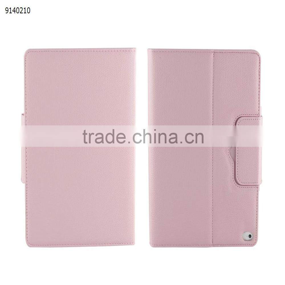 bluetooth keyboard for iPad air2,pink