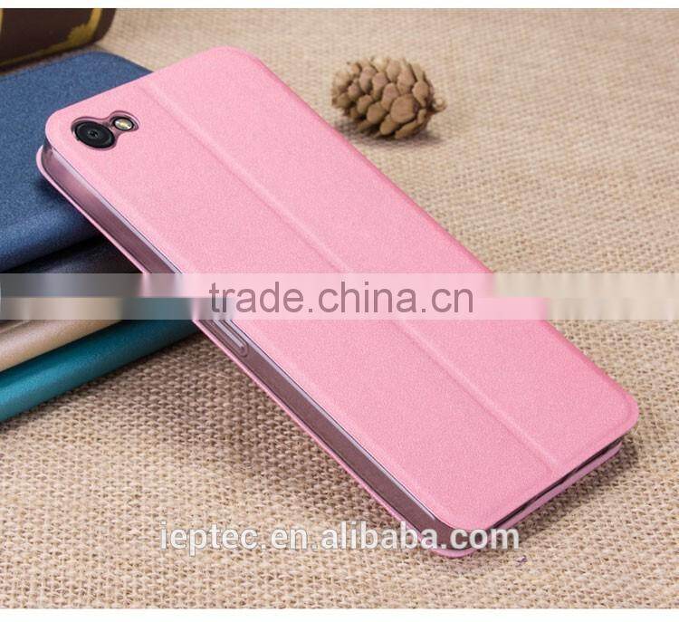 MOFi RUI Series Flip Leather Case Cover for Smartisan T2 SM801, PU Leather Case