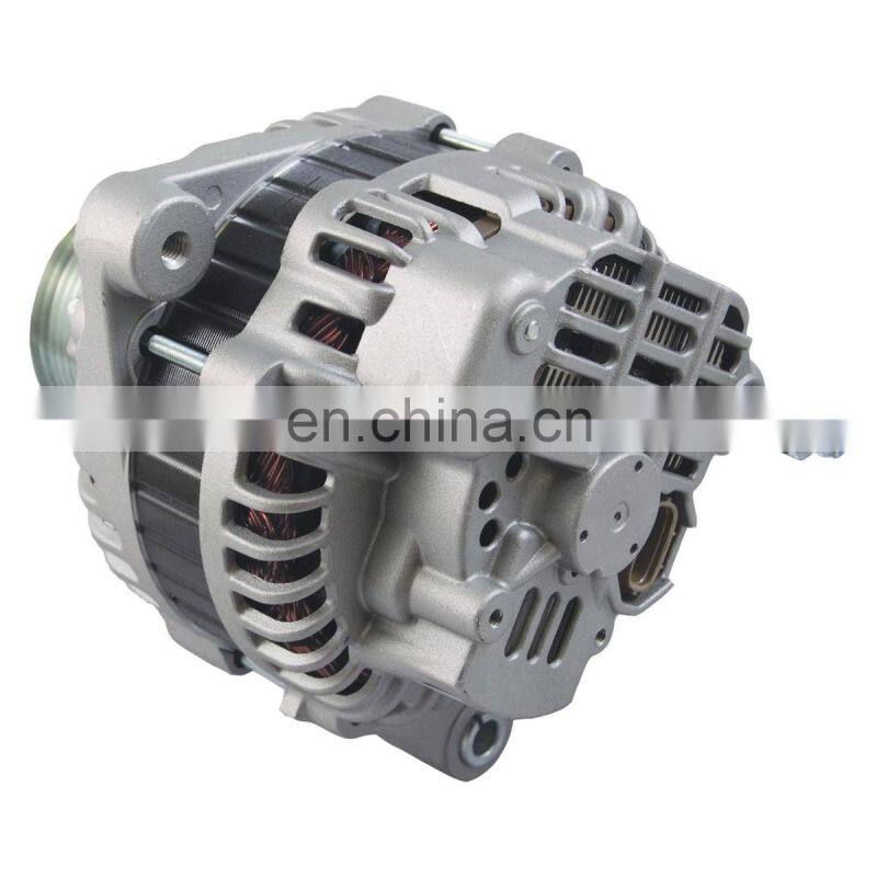 Truck Parts Alternator Used for IVECO Euro Star Truck A004TA0592 1516506R 500315941