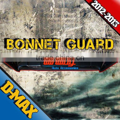 2012-2014 FORD RANGER ABS BIG SIZE WHEEL ARCH