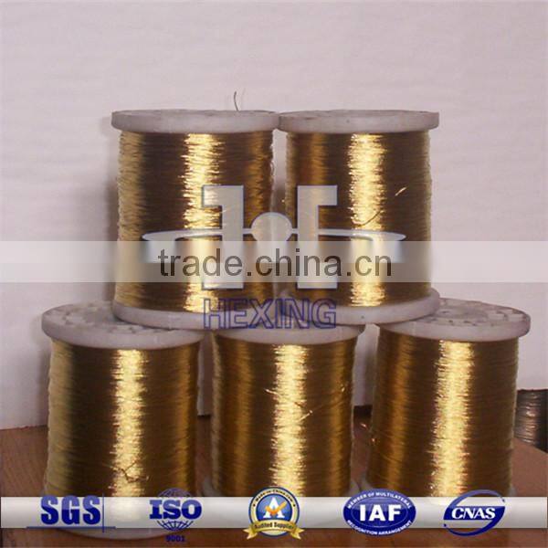 brass wire netting