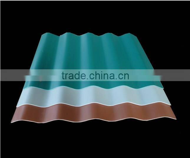 corrusion resistance roofing tiles