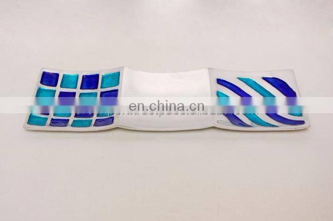 unique iron cast bowl