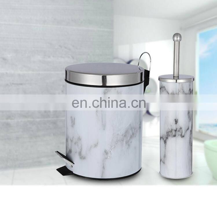 Hotel room design 3L,5L,12L dustbin, stainless steel garbage bin