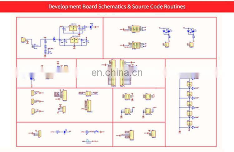Open Source 6DOF Mechanical Arm Robot Tank Car Tracking Gripping Support PS2 Controller/APP Control