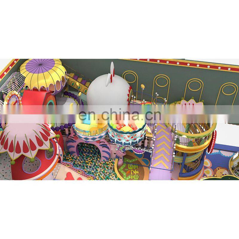 Indoor Playground Equipment amusement indoor playground park kids indoor playground