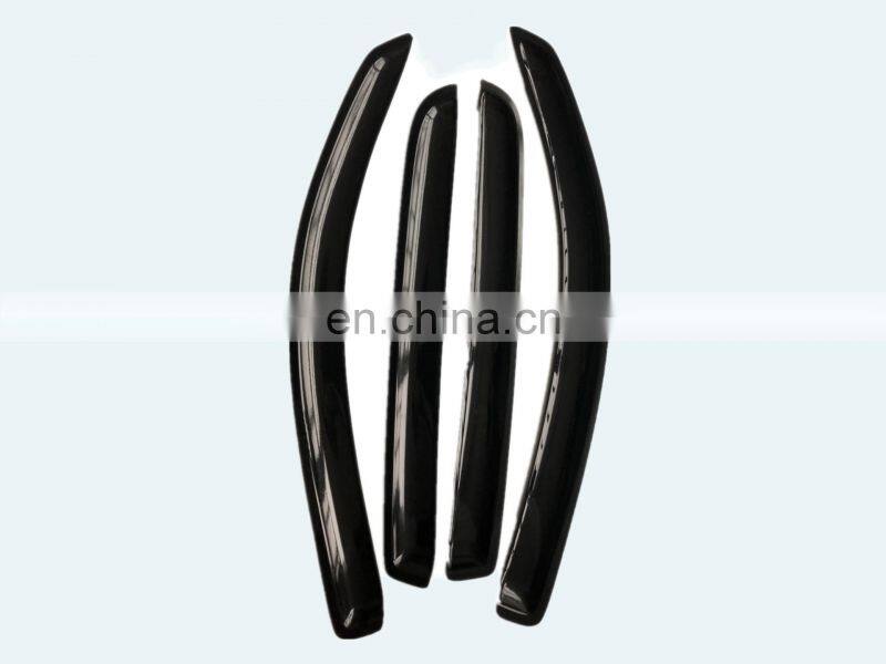 Window Vent Visor Rainy day use Windows Visor For Accord 2021
