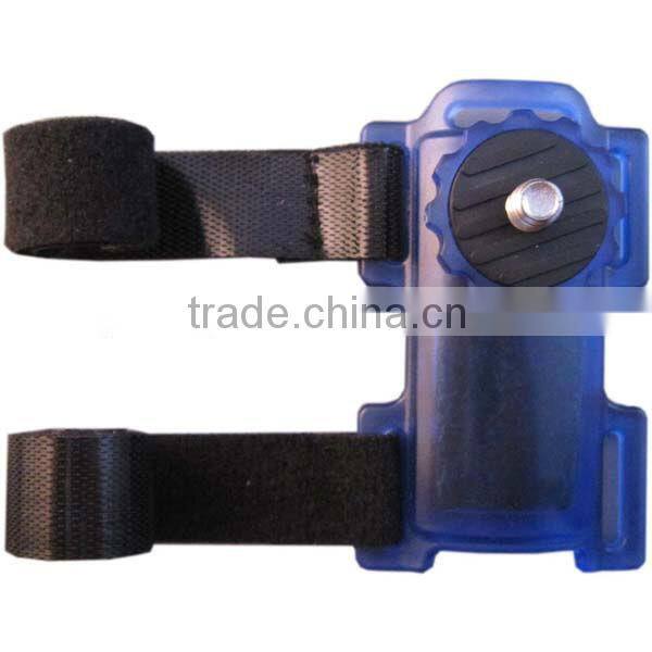 Bicylepod Action Mount for Video Camcorder,camcorder mounting bracket,camcorder shoulder mount