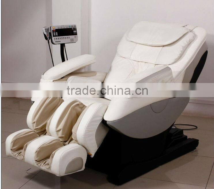 Hot sale deluxe massage chair 2015/Body care massage chair in dubai