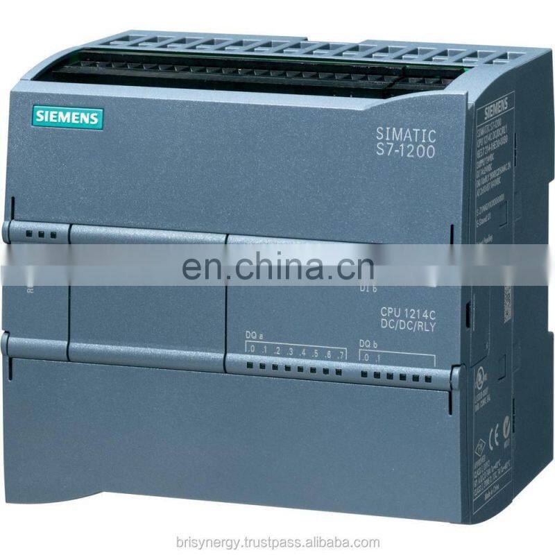 Siemens PLC 6ES7212-1HE31-0XB0 Siemens SIMATIC S7-200 Module