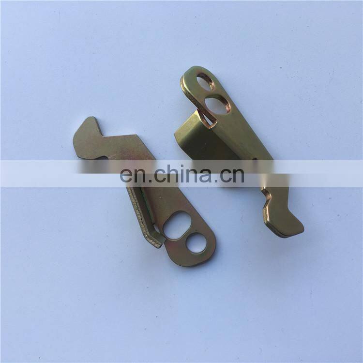 OEM Factory Professional Custom Sheet Metal Stamping Parts