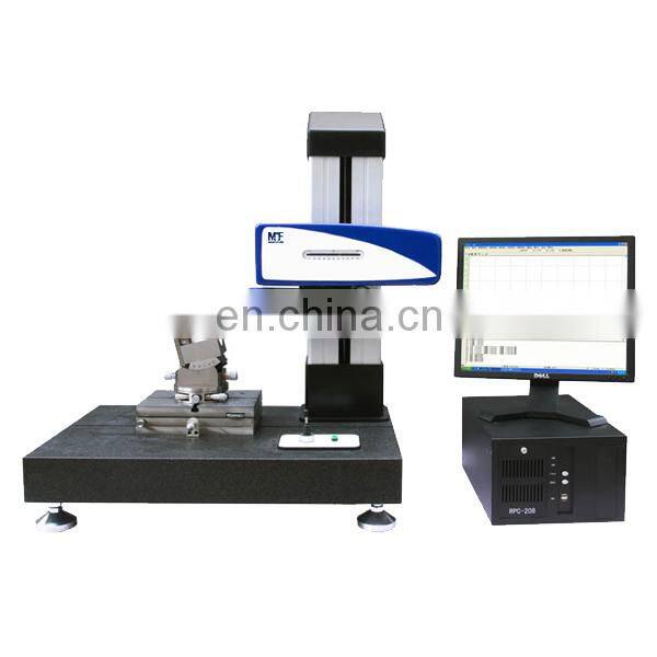Measuring Instrument High Quality Contour Tester for Laboratory