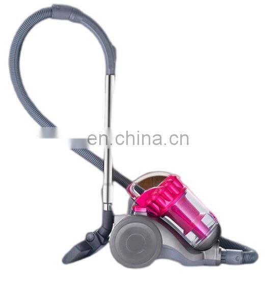 Vacuum cleaner household 2000W high-power garbage processor household appliances vacuum cleaner sweeper