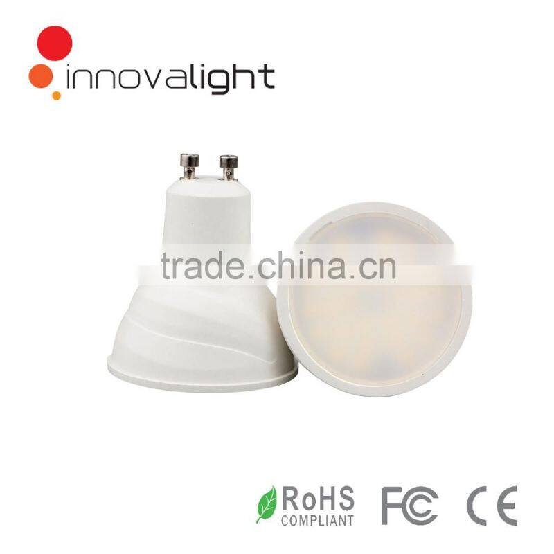 INNOVALIGHT 7W SMD GU10 led spot lamp