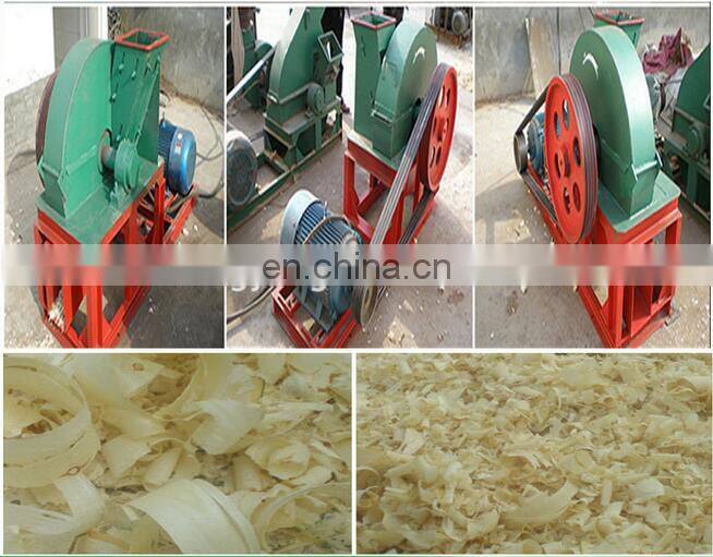 hot sale animal bed prepare wood wool shaving machine with CE
