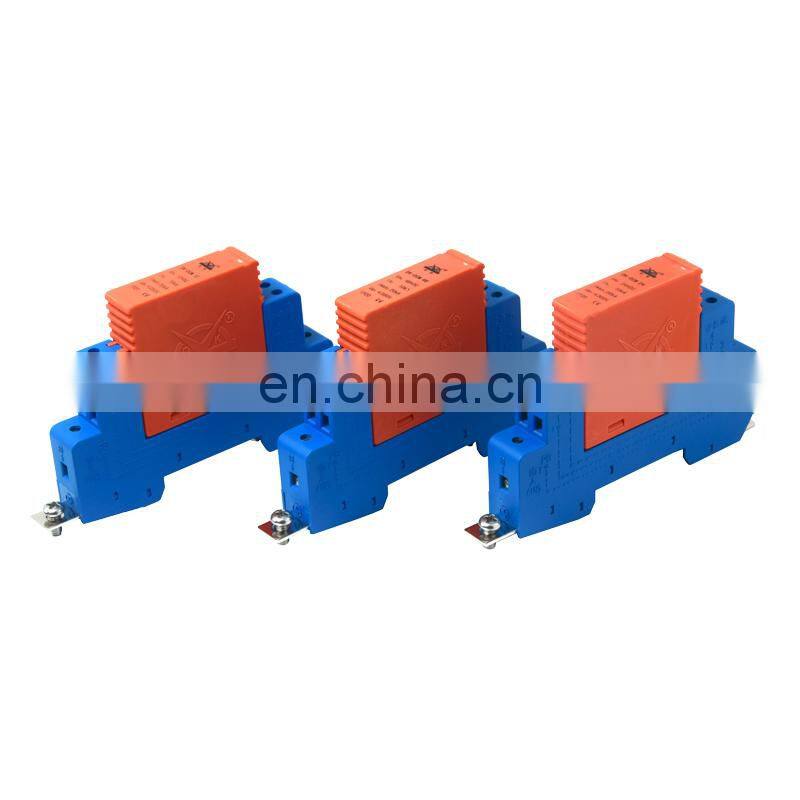 All new products wholesale lightning surge protector for regulation technology