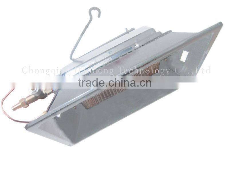 Gas infrared heater for pig farming equipment (HD2606)