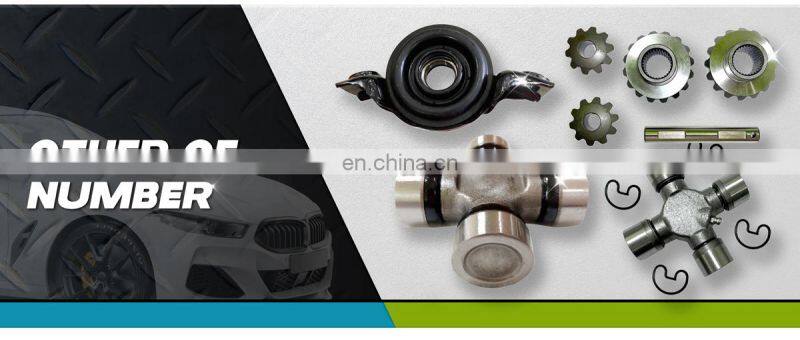 MAIN BEARING OEM M7278A-STD FOR MITSUBISHI