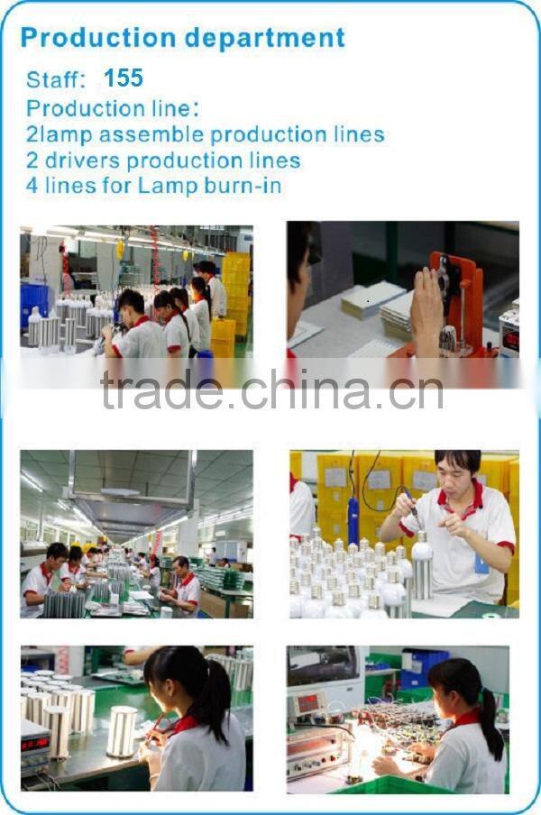 360 Degree Garden LED Bollard Light/LED Bollard Lamp for Sale