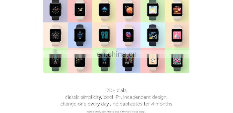 Newtest Mi Smart Wristband Heart Rate Sleep Monitor IP68 waterproof 35G 1.4-inch high definition large multi-function NF