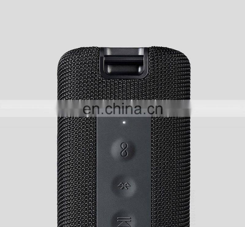 New Mi Mi Portable Wireless SpeakerThe Mi 16W TWS connects high-quality sound to the IPX7 waterproof 13-hour home desktop wirele