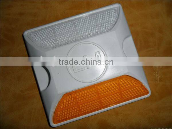 Best price highway safety high strength ABS plastic cat eye reflective road stud