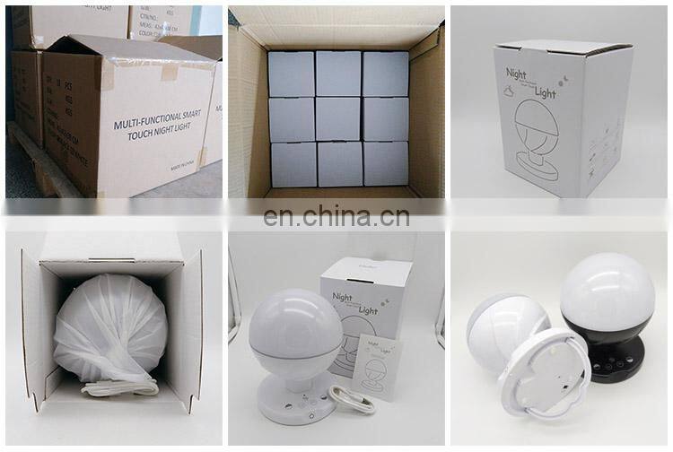 Multi Functional Strobe and SOS LED Emergency Light lamp emergency red light