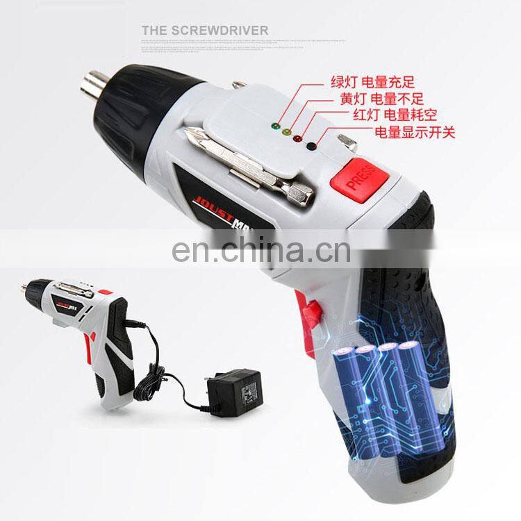 Hot Sell Electric Screw Driver