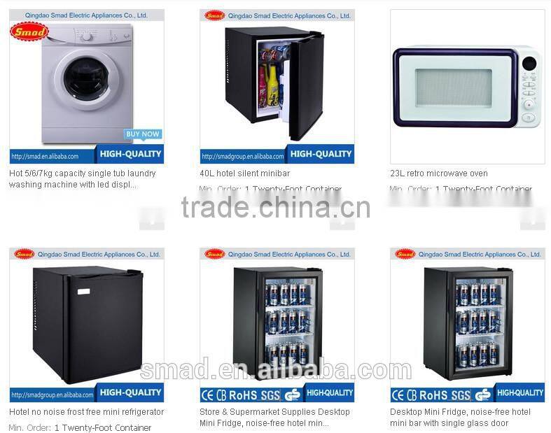 professional electronic Energy Saving home dishwasher