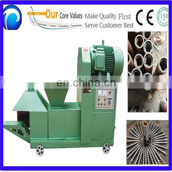 advance sawdust briquette machine charcoal extruder machine