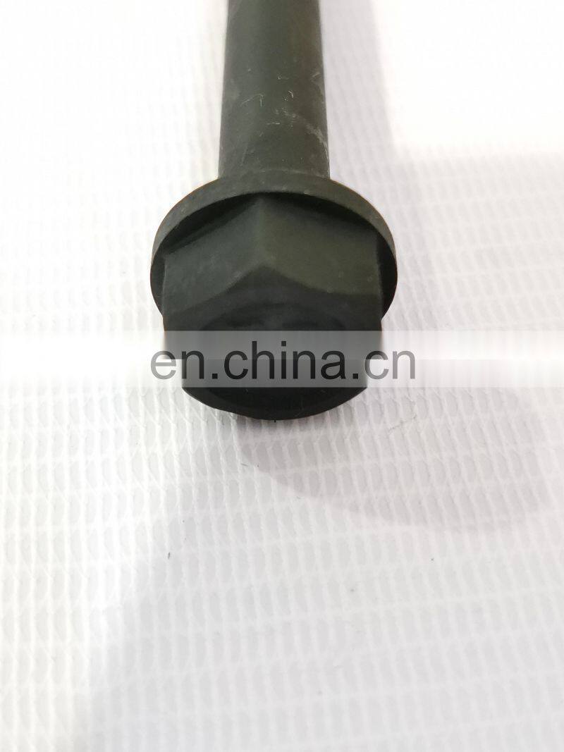 3920781 Cylinder Head Bolt Diesel Engine 6BT 3920781 original engine parts