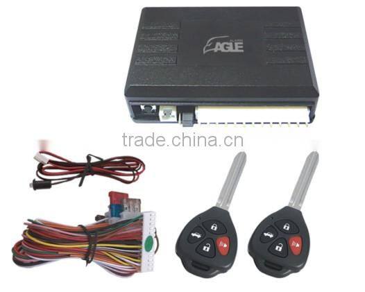 2016 Car Remote Keyless Entry System with Remote Controllers