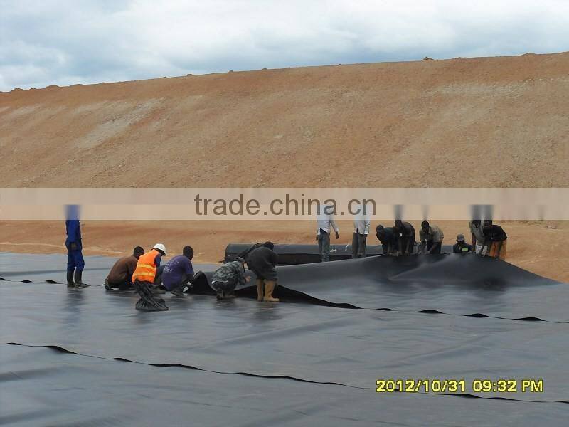 Waterproof Membrane/Geomembrane